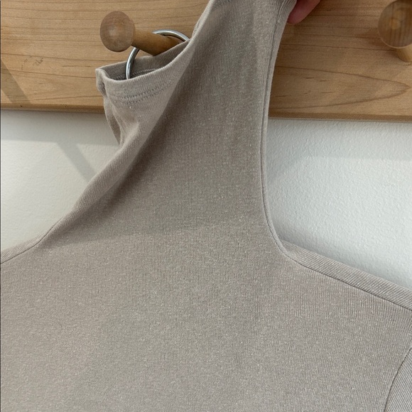 Jungmaven Fine Ribbed Turtleck - Picture 4 of 12